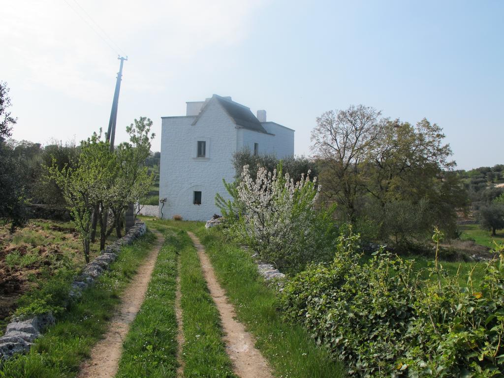 奇斯泰尼诺Casa Mario别墅 客房 照片