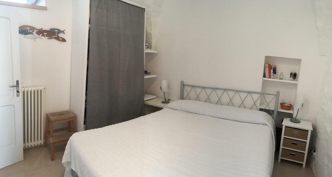 奇斯泰尼诺Casa Mario别墅 外观 照片
